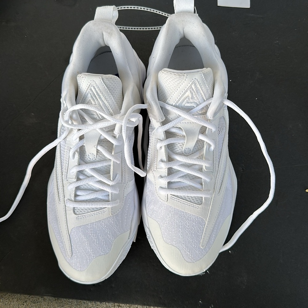 New Nike Giannis Immortality 3 Size 10 Men’s - Picture 2 of 6